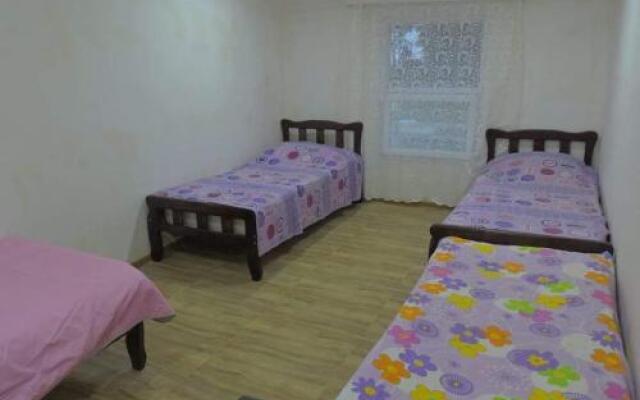 hostel house guga 288