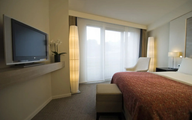 Sofitel Brussels Europe Hotel