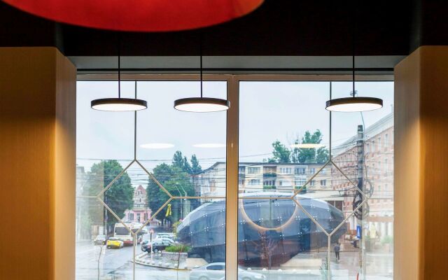 Mercure Galati Centrum