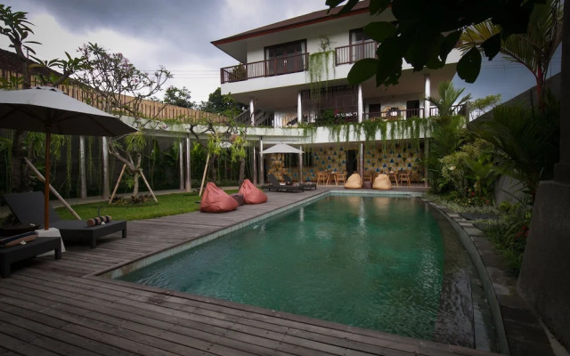 Athaya Ubud