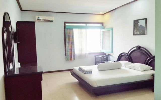 Pondok Asri Family Guest House