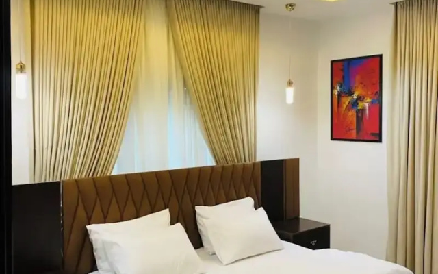 Ropajo Apartment Hotel And Resort