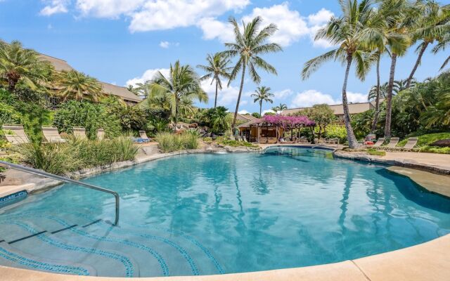 Maui Kamaole M106 in Kihei