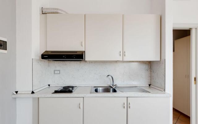 Belvilla by OYO Studio Garden Uno