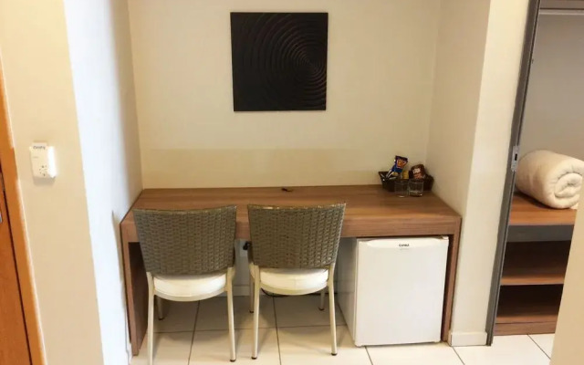 Royal Star Thermas Resort