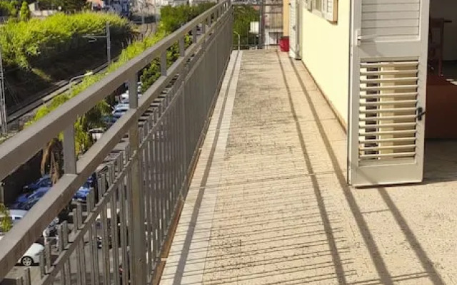 Case Vacanza Hippocampus