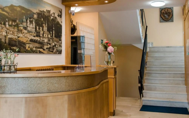 Hotel Drei Kreuz