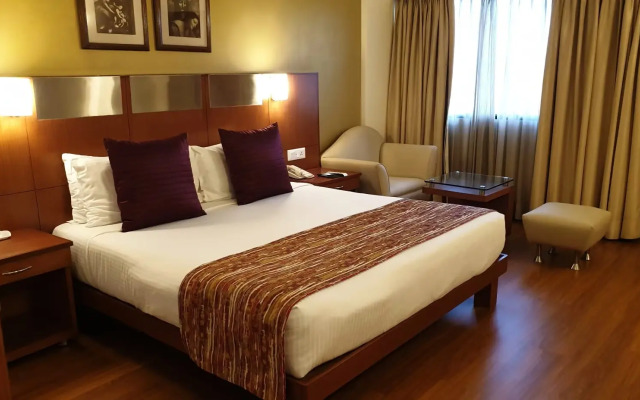 The Suryaa New Delhi