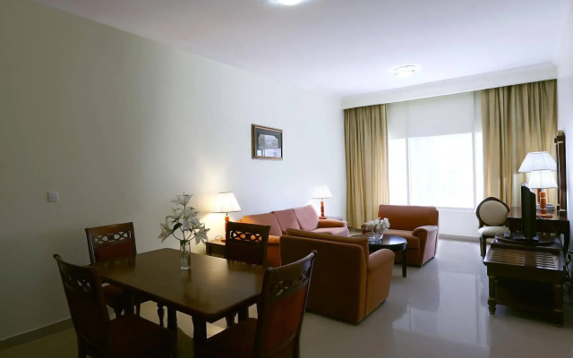 Ezdan Residence