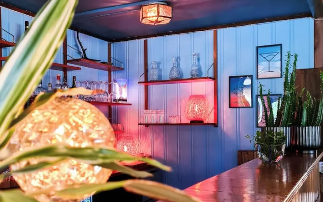 Vauldalen Fjellhotell