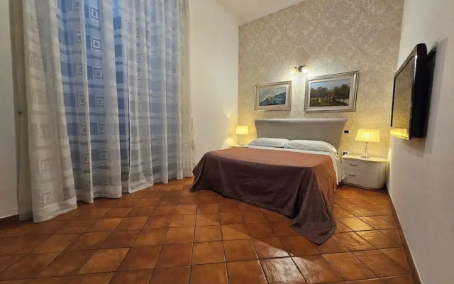 The Spanish Palace suites, rooms, apartments & terraces