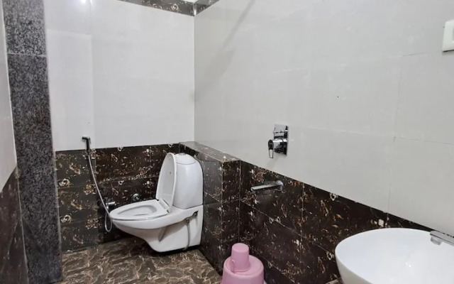 HK Jaiswal Sabha Kumbh Guest House