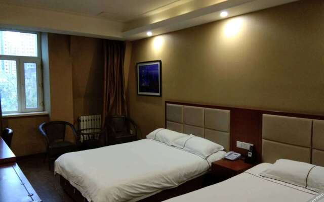 Huaxi Hotel