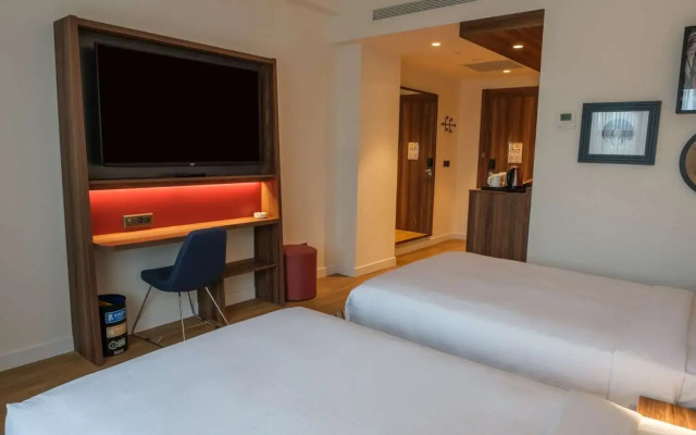 Hampton By Hilton Sakarya