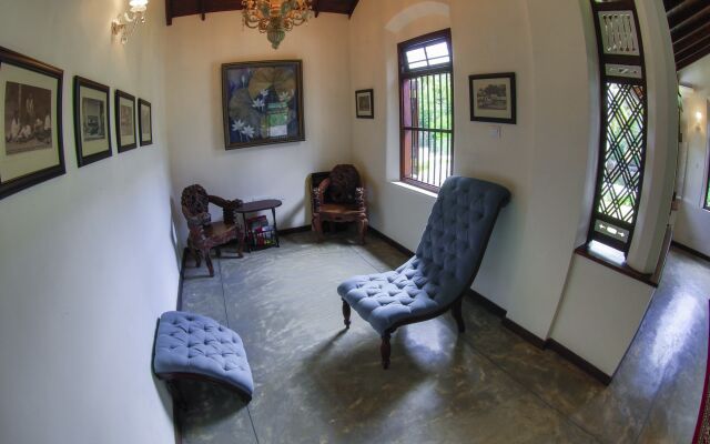 Satiana Villa Tangalle