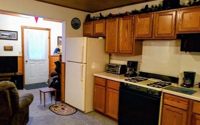 Duxbury 2 Bedroom Condo