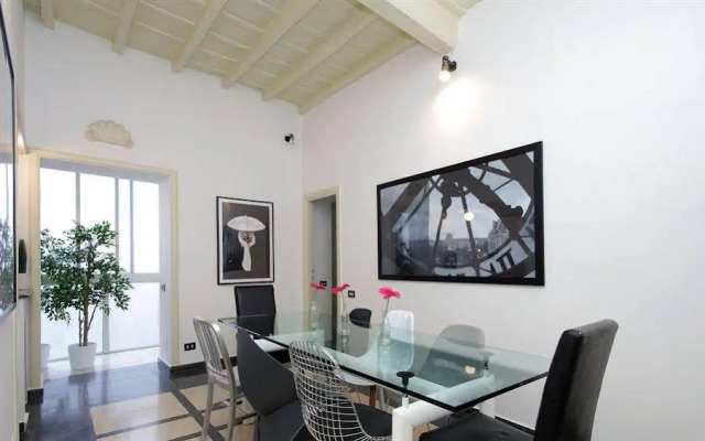 Spagna apartments - Spanish Steps area
