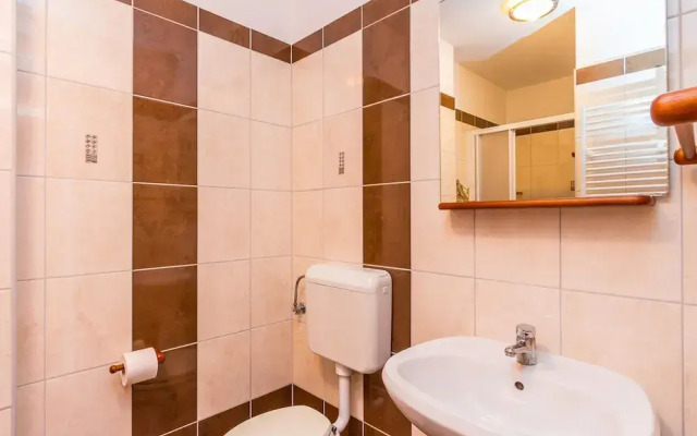 Modern Apartment in Pula With Swimming Pool