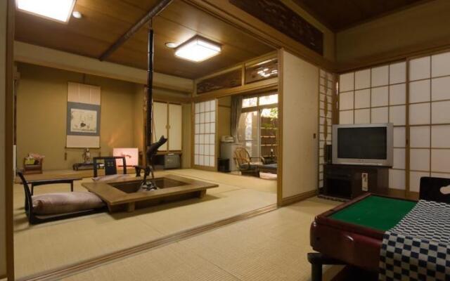 Ryokan Uohan