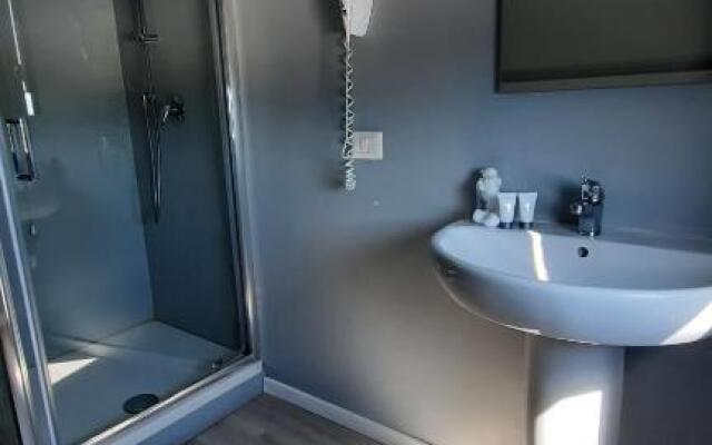 Bergamo GuestHouse - Self Check-in