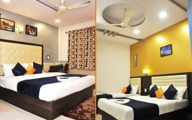 Hotel Airport Inn