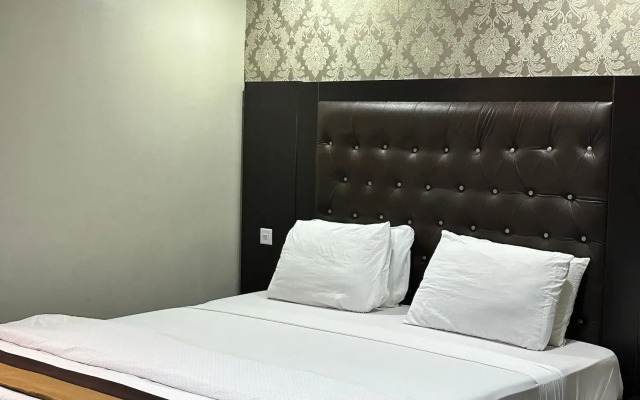 Msquare Hotel