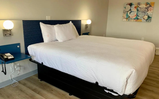 Microtel Inn & Suites by Wyndham Stockbridge/Atlanta I-75