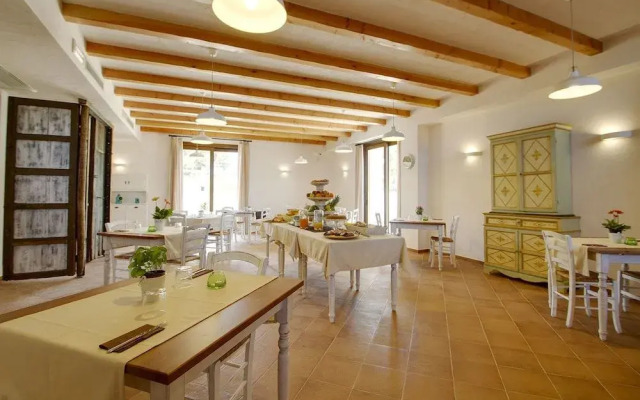 Casale la Macina Hotel & Residence