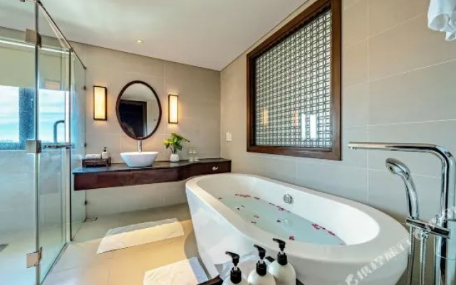 Chillax Old Town Villa