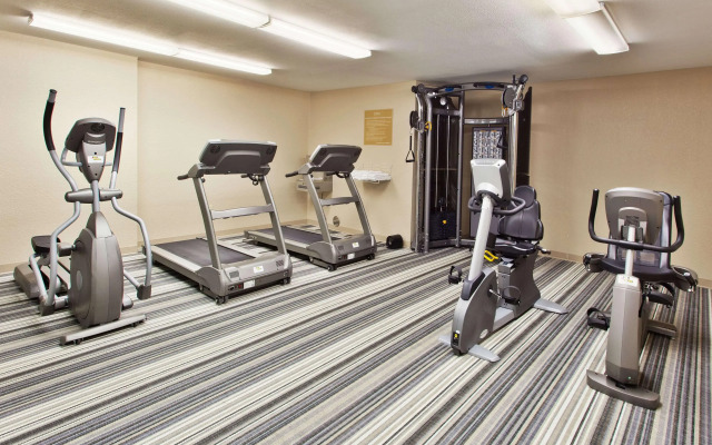Sonesta Simply Suites Jersey City