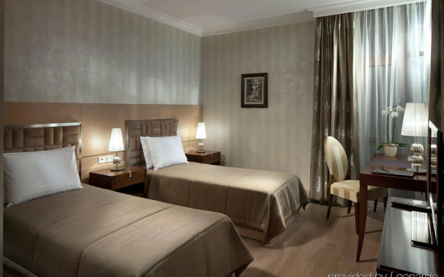 Superior Golf & SPA Resort