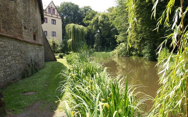 Hotel & Spa Wasserschloss Westerburg