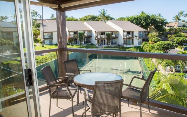 Hale Kamaole #328 - 2 Br Condo