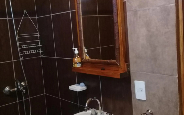 Departamento Uspallata