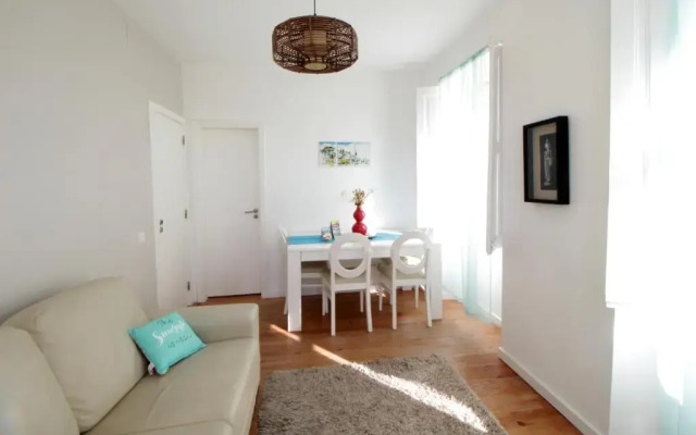 Rita & Marino Apartment