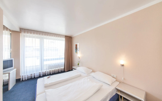 Apartments an der Kö