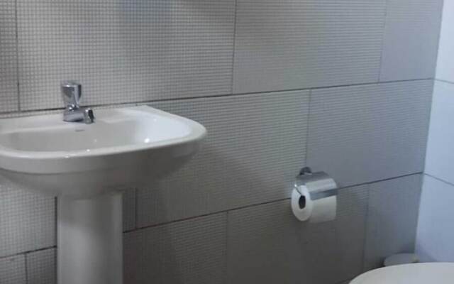 Pousada Ponta Do Arpao