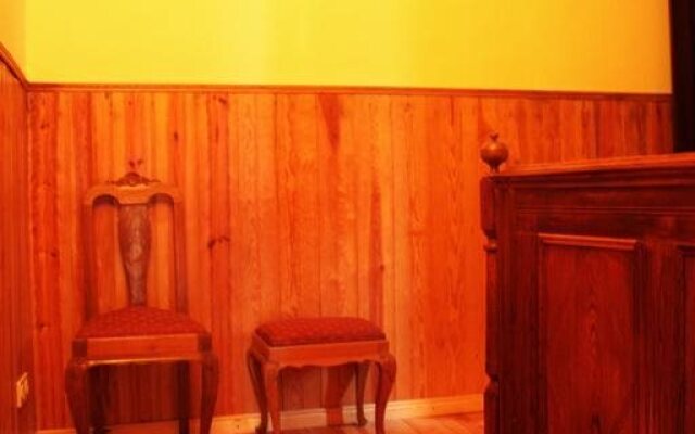 Sintra Small Hostel