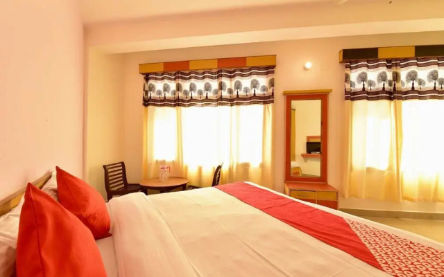 Hotel Silver Face by OYO Rooms