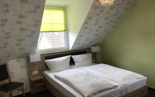 Pension Alt Gunsenum