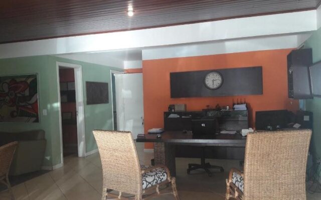 Araucária Park Hotel