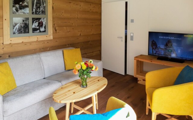 Swisspeak Resorts Rothorn Meiringen