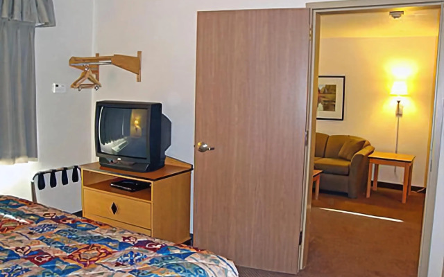 Motel 6 Ogden, UT - 21st Street