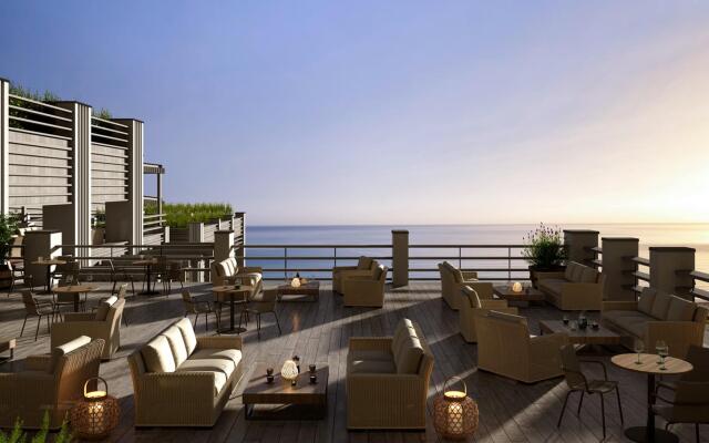 ADLER Spa Resort SICILIA