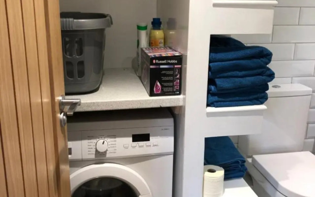 Flat 7, Tremorvah Court