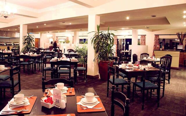 Premier Splendid Inn Pinetown