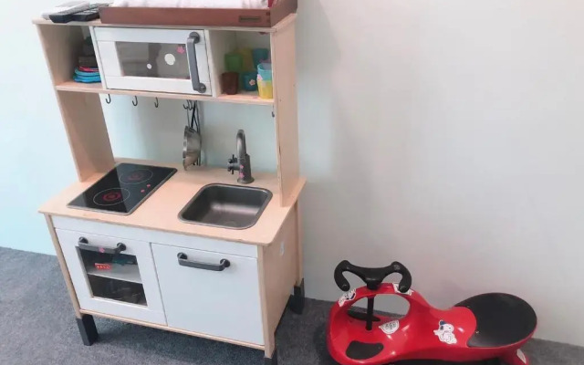 Yijia B&B