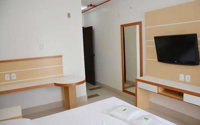 Joalpa Hotel Cabo Frio