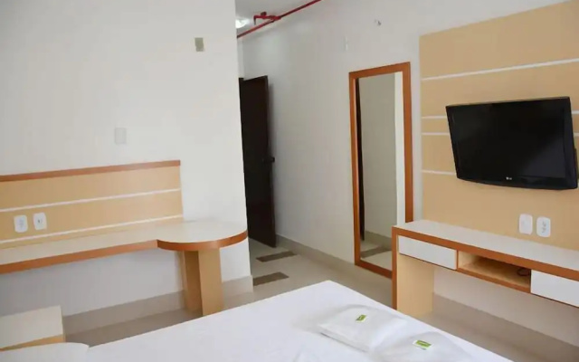 Joalpa Hotel Cabo Frio
