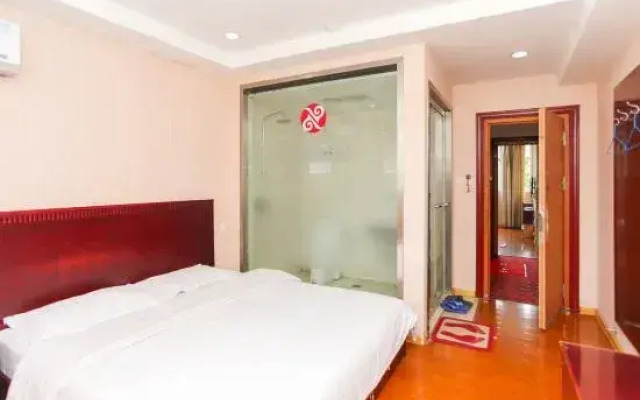 ANN Business Hotel